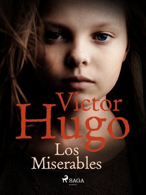 cover image of Los Miserables